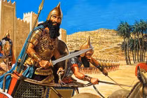 Sự thật chưa từng biết về nhà lập pháp vĩ đại nhất TG 