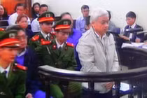 “Bầu” Kiên khẳng định chỉ kinh doanh trạng thái giá vàng