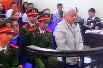 “Bầu” Kiên khẳng định chỉ kinh doanh trạng thái giá vàng