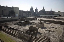 Phát hiện khu chôn cất bí mật của hoàng gia Aztec?