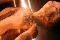 Lại có thêm bằng chứng người ngoài hành tinh đã tới Trái Đất