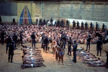 Sự thực rợn người trong “địa ngục trần gian” ở Syria