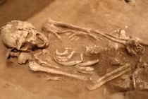 Bí ẩn về người khổng lồ