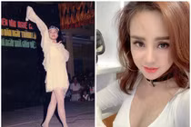 Vy Oanh ở biệt thự 40 tỷ nhưng nhà tại quê lại thế này 