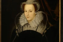 Sự thật kinh hãi về "nữ hoàng đẫm máu“ khét tiếng nước Anh 