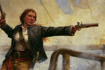 Cuộc đời những tên cướp biển chấn động đại dương