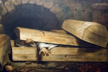 7 kiểu chết nguy hiểm thời Trung cổ