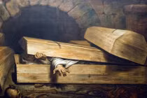 7 kiểu chết nguy hiểm thời Trung cổ