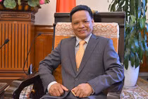 Dấu ấn người Việt ở Liên Hợp Quốc: Vị Đại sứ tài năng 