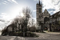 Sự thật giật mình về “thị trấn ma” nổi tiếng nước Pháp