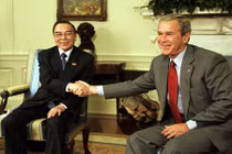 Những chuyến thăm lịch sử của nguyên Thủ tướng Phan Văn Khải 