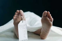 Kinh hãi tử tù sống lại sau khi bị hành hình