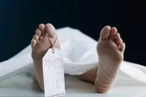 Kinh hãi tử tù sống lại sau khi bị hành hình