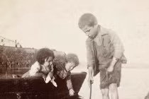 Những bức ảnh để đời của “gã khổng lồ” Kodak 