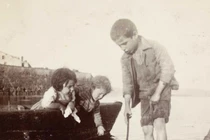 Những bức ảnh để đời của “gã khổng lồ” Kodak 