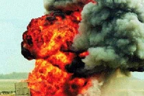 Những thảm họa thuốc nổ chấn động thế giới 