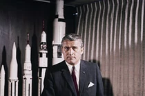 Sự thật bất ngờ về nhà khoa học nổi tiếng phát xít Đức 