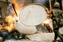 Top 8 sự kiện chấn động thế giới năm Mậu Thân 1968 