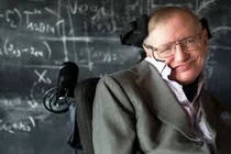Giật mình "tiên tri" về giới siêu giàu của thiên tài Stephen Hawking