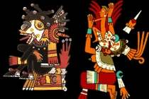 Huyền bí vị thần cai quản địa ngục của người Aztec