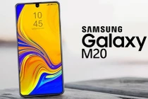 Samsung nâng cấp smartphone tầm trung với chip Exynos 7904