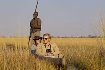 Chuyến trăng mật 5,5 tỷ của đại gia xịn cỡ nào?