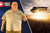Sự thật về người từng điều khiển phi thuyền UFO?