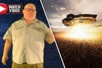 Sự thật về người từng điều khiển phi thuyền UFO?