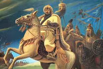 Sự thật đáng ngạc nhiên về Mông Cổ