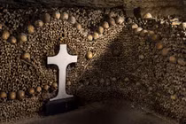 Top địa điểm rùng rợn khiến ai đặt chân cũng "rụng rời"