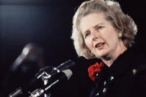 Bí mật thú vị ít biết về “bà đầm thép” Margaret Thatcher 