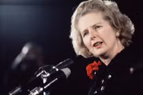 Bí mật thú vị ít biết về “bà đầm thép” Margaret Thatcher 