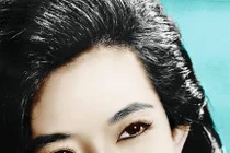 Những thước phim quý lần đầu công bố của "Nữ hoàng sân khấu" Thanh Nga