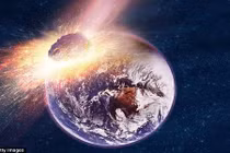 Thuyết âm mưu gây rúng động: Ngày tận thế bắt đầu từ 23/4? 