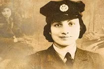 Noor Inayat Khan, công chúa Ấn Độ đến nữ điệp viên Anh