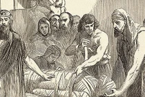 Khó tin những sự thật đã xảy ra trong lịch sử 