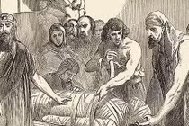 Khó tin những sự thật đã xảy ra trong lịch sử 