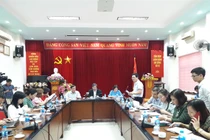 Phát hiện 3 ổ dịch tả lợn châu Phi tại Hưng Yên, Thái Bình