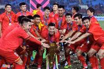 Trận tranh cúp Việt Nam - Hàn Quốc không thể tổ chức trong năm 2019