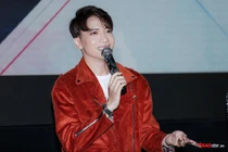 Đứng trước tin đồn 'rạn nứt', S.T Sơn Thạch trả lời đầy bất ngờ!