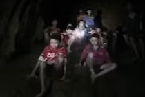 Đưa đội bóng Thái Lan ra khỏi hang, tỷ phú Elon Musk có cách lạ 