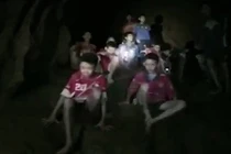 Đưa đội bóng Thái Lan ra khỏi hang, tỷ phú Elon Musk có cách lạ 