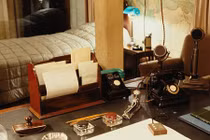 "Đột nhập" bên trong nơi Thủ tướng Churchill chỉ đạo chiến sự 