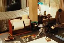 "Đột nhập" bên trong nơi Thủ tướng Churchill chỉ đạo chiến sự 