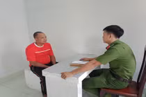 Bắt người phụ nữ cùng tham gia cá độ bóng đá mùa World Cup