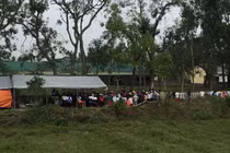 Phát hiện thi thể người mẹ để thư tuyệt mệnh cho con rồi tự tử