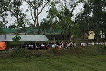 Phát hiện thi thể người mẹ để thư tuyệt mệnh cho con rồi tự tử