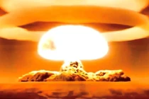 Vụ thử bom nguyên tử lớn nhất lịch sử của Liên Xô 