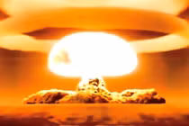 Vụ thử bom nguyên tử lớn nhất lịch sử của Liên Xô 