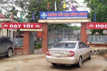 Bộ GD-ĐT lên tiếng vụ 6 cô trò bị đâm chém thương vong trong trường tiểu học